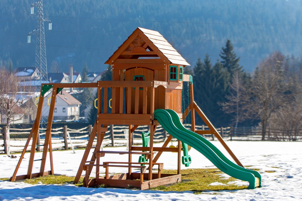 Mountain Mamma Loghome_81